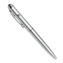 Security 2 in 1 Invisible Ink Writing Magic Marker Secret Pen With UV YVS UAD