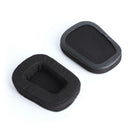 1 Pair Replacement Ear Cushion Earpad for Logitech G933 Surround Headphones