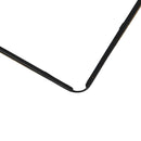 Touch Screen Middle Frame Bezel Support Holder Replacement Adhesive for iPad 3 4