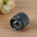 1 lb. Propane Refill Adapter Lp Gas Cylinder Tank Coupler Heater Camping Adapter