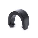 Mountain Bike Brake Cable Tube Guide Shifter Adapter Bicycle Frame C Buckle nM&