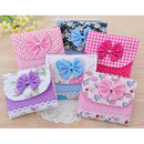 Women Girl Sanitary Napkin Towel Pads Small Bag Purse Holder Organizer AU72