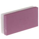 1Pc 3000#+10000# 2-Sides Grit Razor Sharpener Stone Oilstone Whetstone Polishi3C