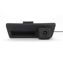 Car Rear View Camera For Audi A4 A5 S5 Q3 Q5 For Volkswagen Golf Passat Jet W9L6