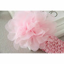 Cute Baby Girls Flower Hair Clip Hairpin Toddler Kids Children Hair Accesso