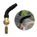 New Throttle Valve Control Switch For PWK PE 24 28 30 32 34 36 38 40 Dirt Bike