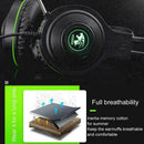 Game Headphone 7.1 Channel 3.5mm USB Wired Bass RGB Gaming Headset Stereo A X4I4