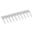 5Pcs Insertion bridge EB10-6 for UK DIN Rail Terminal  Accessorie Nw