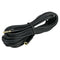 3.5mm TRRS to TRS Audio  Extension Cable Connector Wire 6 meters/19.68ft for