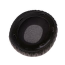 1 Pair Replacement Ear Cup Ear Pads Cushion for Sony MDR-10RC 10RC Headphone