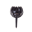 20 Pcs Small Fertilizer Cover plastic bonsai tools manufacture by Tian Bonsai MO