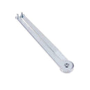 Arbors Power Tool accessories Spanner Pin Wrench Angle Grinder Adjustable-HOT