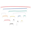 140pcs Solderless Breadboard Jumper Cable Wire Kit DIY Shield for arduinoJ Cy