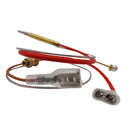 Outdoor Patio Heater M6x0.75 Head Thread With M8X1 End Connection Nuts Ther S4Y9