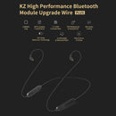 Bluetooth 4.2 Module Wireless Upgrade Cable for KZ ZSN/ZSN PRO/ZS10 PRO Headset