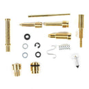 Carb Rebuild Repair Kit for Suzuki QuadSport Z50 LTZ50 LT-Z50 2006-2009 ATV