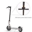 M365 Scooter Handle Grips Folding Scooter Universal Handbar for Children