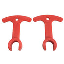 Engine Camshaft Spacer Set Tool Sliding Piece T40191 for A4 Q5 2.0L 4V