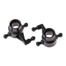 4x Diameter 6mm Plastic Steering Cups for Wltoys A202 A212 A222 A232 A242 1:24