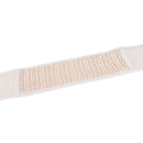 Exfoliating Loofah Back Strap  Shower Body Sponge Loofa Body Scrubber Brush 3C