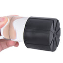 Universal Silicone Lens Cap Cover For DSLR Camera Waterproof Anti-D JR