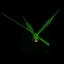 1Set Luminous Silent wall Quartz Clock Movement  Repair Tool Parts Kit DIYSet OZ