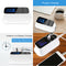 8-Port Quick Charge 3.0 Led Display  Adapter For Cell Phone UK