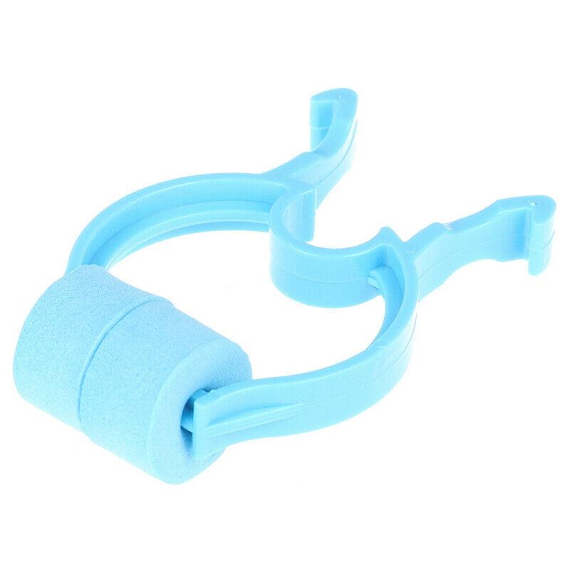 1Pcs Breathing Nasal Compression Clips Epistaxis Care Health Personal Care T Bj