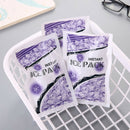 Instant Cold Pack Disposable Ice Packs Sports Injuries Pain Relief First Ai BX