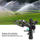 Lawn Woods Farmland 1inch Connector Impact Sprinkler Irrigation F6D5 Syst E6G3