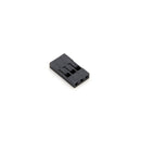 100X 3P Jumper Wire Cable Housing Female Pin Connector 2.54 mm Pitch FT