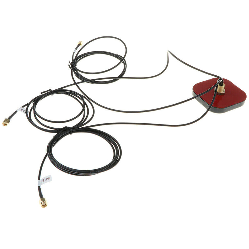 Phones Signal 4G LTE Signal Amplifier Mobile Phone Signal (2700Mhz)Antenna