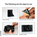 Attachment Grip For RX100III RX100II RX100 replace As AG-R2 S0S9