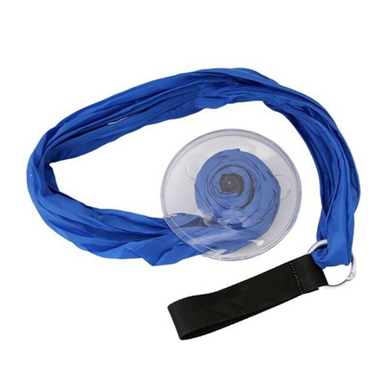 New Fashion Shopping Bag Portable Mini Round Storage Case Bag Reusable Stor P2V6