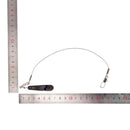 Snapper Release Clip Offshore Planer Downrigger Power Grip+12inch Leader T006-2*