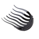 2Pcs Fashion Princess Hair Comb Hairpin Liu Haifa Support Pad Fluffy Hair T
