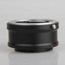 Camera Adapter Ring for Nikon AI Lens to Sony NEX E NEX-3 NEX-5 6 7 5n