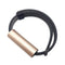 3 Pcs Replacement TPE Watch Band Wrist Strap For Misfit Ray Fitness Tracker