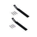 1 Set New Skiving Leather Specialist Craft Tools Cutting Edge for Cutter Punch