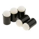 5pcs Finger Sponge Daubers Painting Ink Stamping Chalk Kids Art Crafts Tools