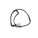 2 Pieces Car Front+Rear Brake Pad Wear Sensor Indicator Wire For BMW E60 E63 E64