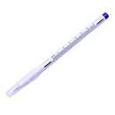 10pcs/set Skin Marker Pen, Tattoo Ink Pencil Scribe Tool for Eyebrow Permanent