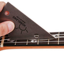 Premium Fret Rocker Level Tool-Stainless Steel-Guitar Luthier Tool Supplies