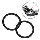 2Pcs Durable O Ring Piston Seal Bike Disc Brake Caliper for Road Mountain Bike