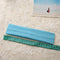 14pcs/set Pure Milk Silk Yoga Headband Sports Fitness Elastic Sweatband A