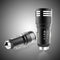 New Car Charger Dual USB Charger Dual USB Car Charger C8X6