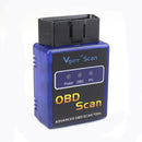 ELM327 v1.5 Bluetooth Small Interface OBD2 Scanner Adapter TORQUE ANDROID