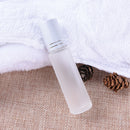 10ML Roll On Bottle Plastic Ball Liquids Essential Oil Perfume Empty With CapSE