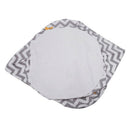 Cute Baby Toys Angel Horse Storage Bags Handle Ears Clothes Bag Laundry Pou