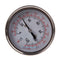 1/2" Stainless Steel Thermometer for Moonshine Still Condenser Brew Pot Oven
